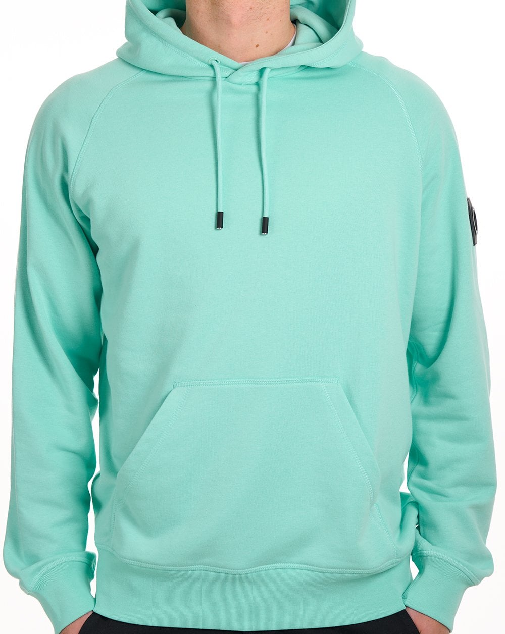 Marshall Artist Siren OTH Hoodie Mint