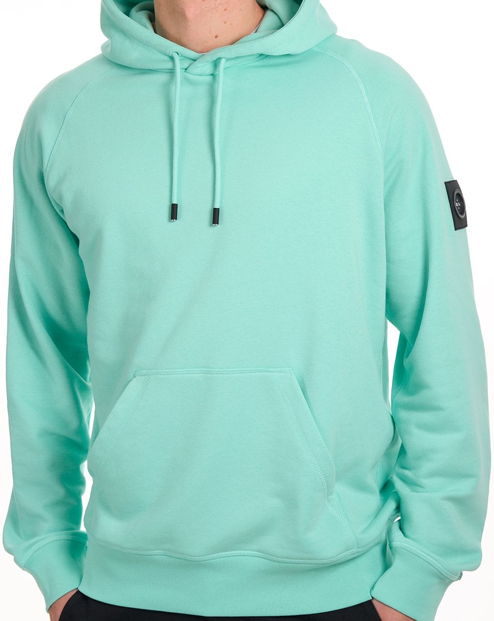 Marshall Artist Siren OTH Hoodie Mint