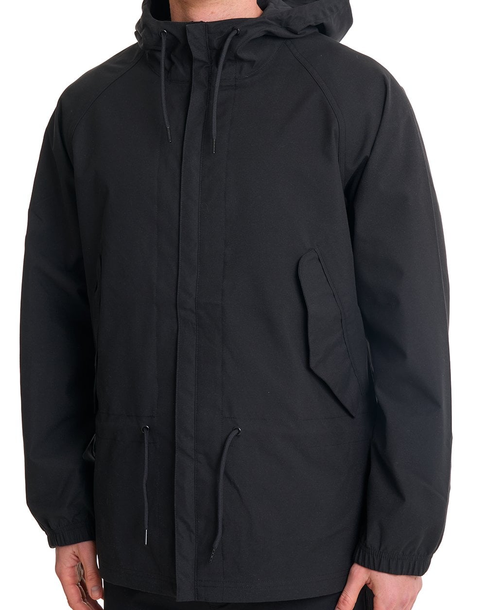 Marshall Artist Siren Crew Sweat Black