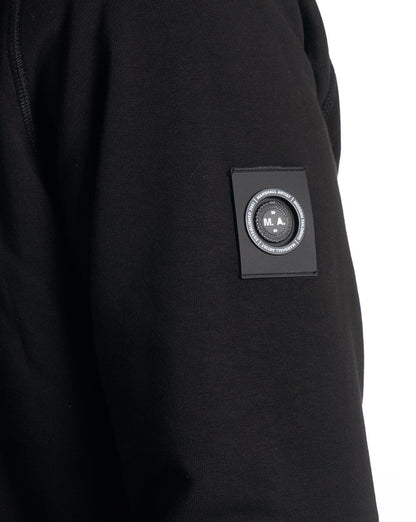 Marshall Artist Siren Crew Sweat Black
