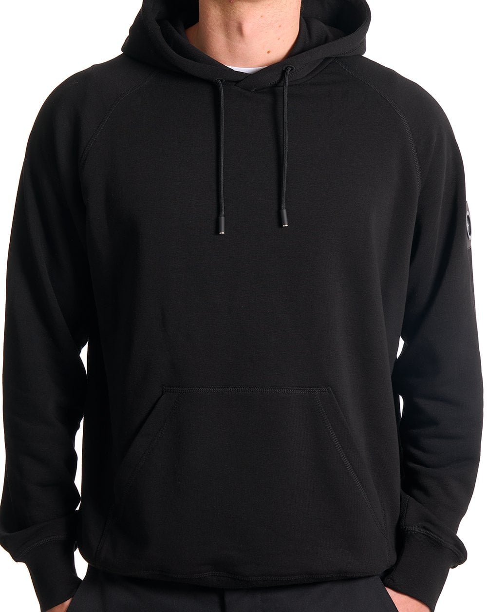 Marshall Artist Siren OTH Hoodie Black