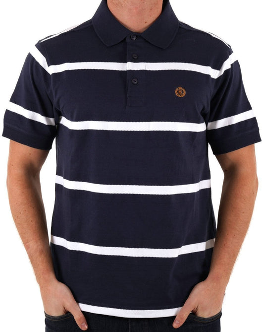 Henri Lloyd Salcombe Polo Shirt Navy