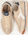 Diadora Cross Mesh Trainers Parchment
