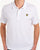 Lyle & Scott Jersey Polo Shirt White