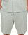 Ben Sherman Tri Colour Textured Short Mint
