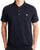 Lyle & Scott Jersey Polo Shirt Dark Navy