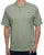 Aquascutum Pique Badge Polo Salvia
