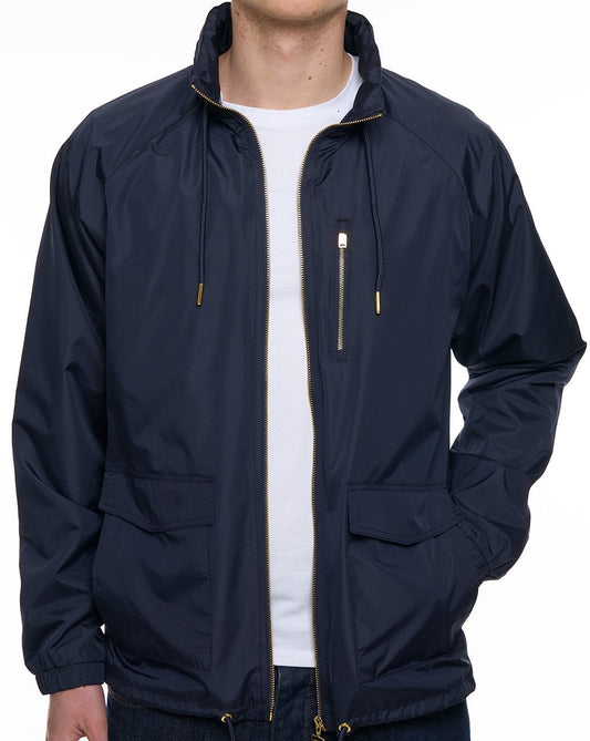 Fila Gold Harry Jacket Dark Navy