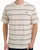 Ellesse Verri T Shirt Off White