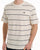 Ellesse Verri T Shirt Off White