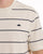 Ellesse Verri T Shirt Off White