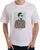 Weekend Offender Camden Graphic Tee White