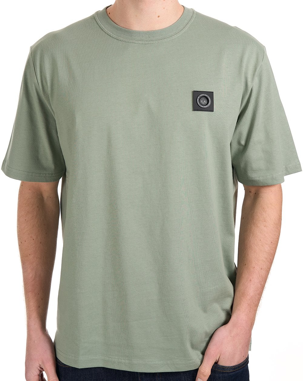 Marshall Artist Siren T Shirt Sage