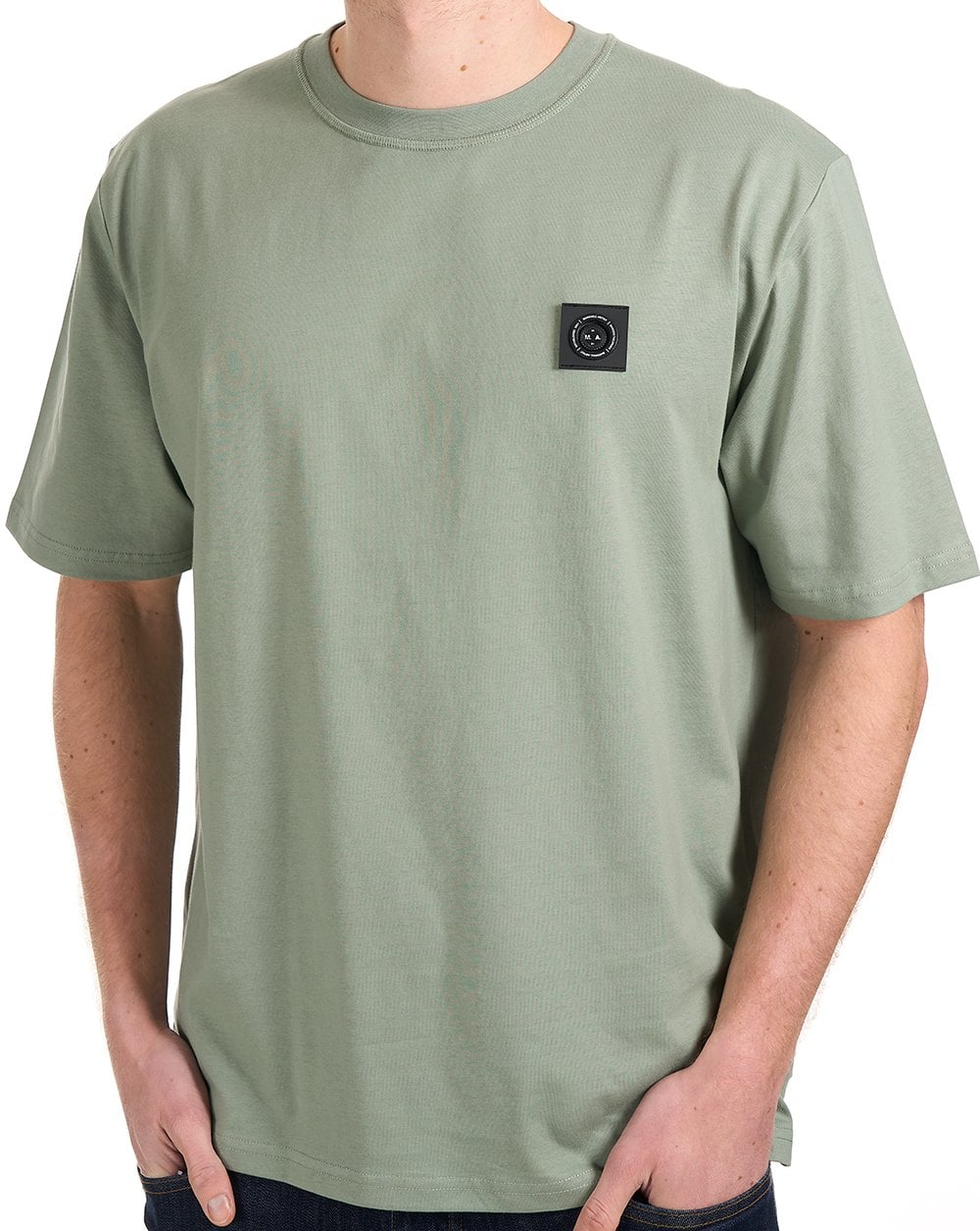 Marshall Artist Siren T Shirt Sage