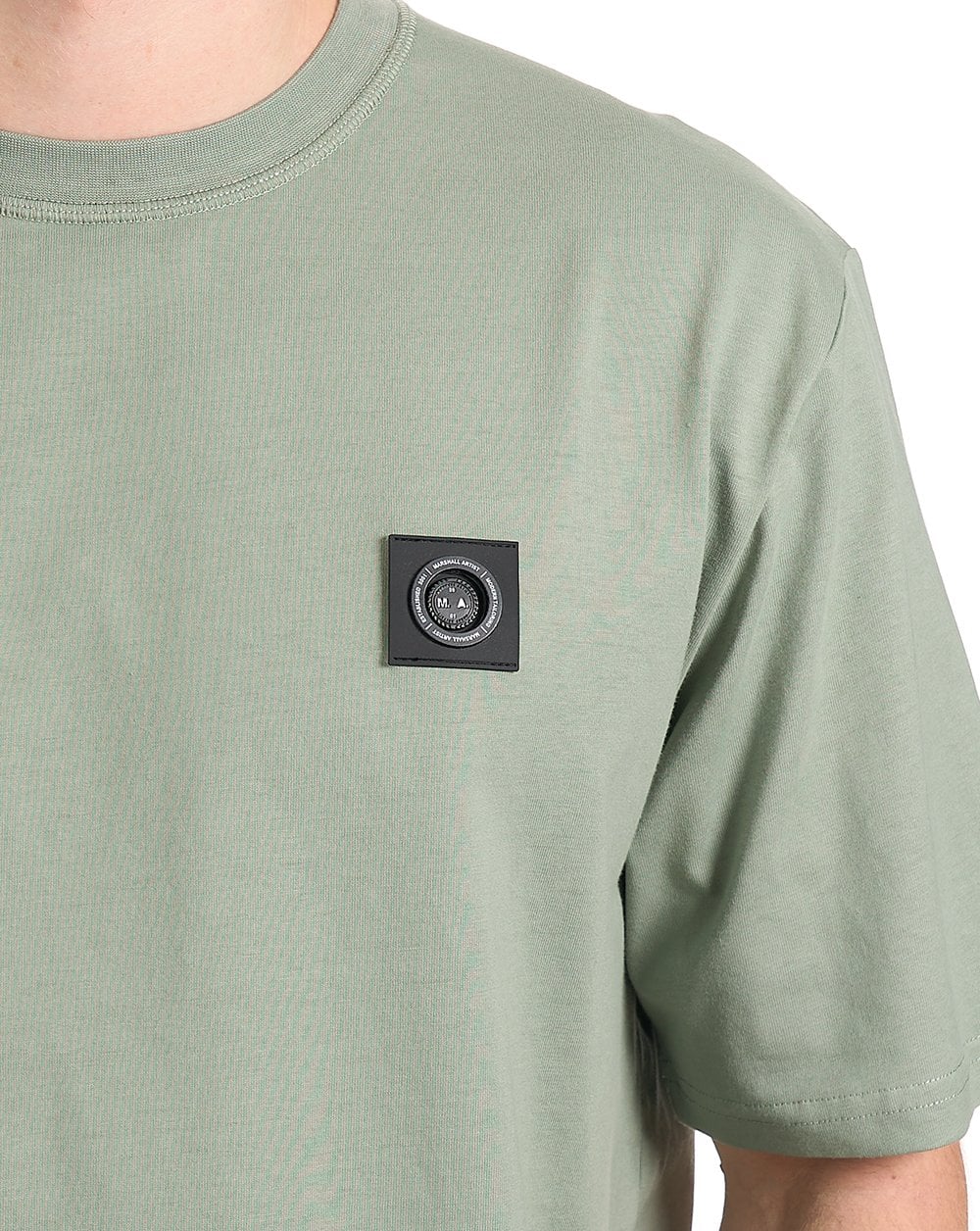 Marshall Artist Siren T Shirt Sage