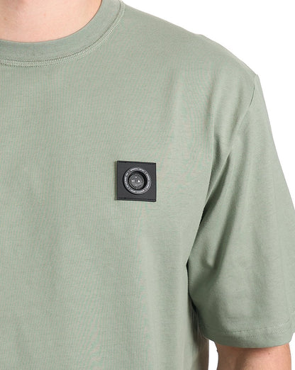 Marshall Artist Siren T Shirt Sage