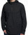 MA.STRUM Receptor Smock Jet Black