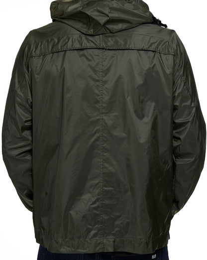 MA.STRUM Marshal LT Jacket Bronze Green
