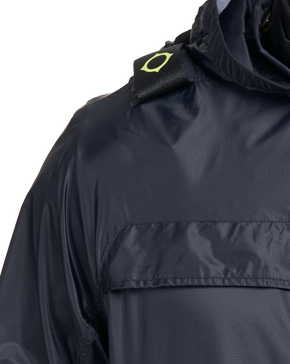 MA.STRUM Marshal LT Jacket Navy