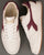 Diadora B Elite Domino Trainers White/Advent Violet