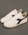 Diadora B Elite Domino Trainers White/Peacoat