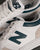 New Balance 480 L Trainers White