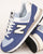 New Balance 574 Trainers Navy/Reflection