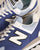New Balance 574 Trainers Navy/Reflection
