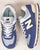 New Balance 574 Trainers Navy/Reflection