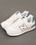 New Balance 574 Trainers Reflection/Teal