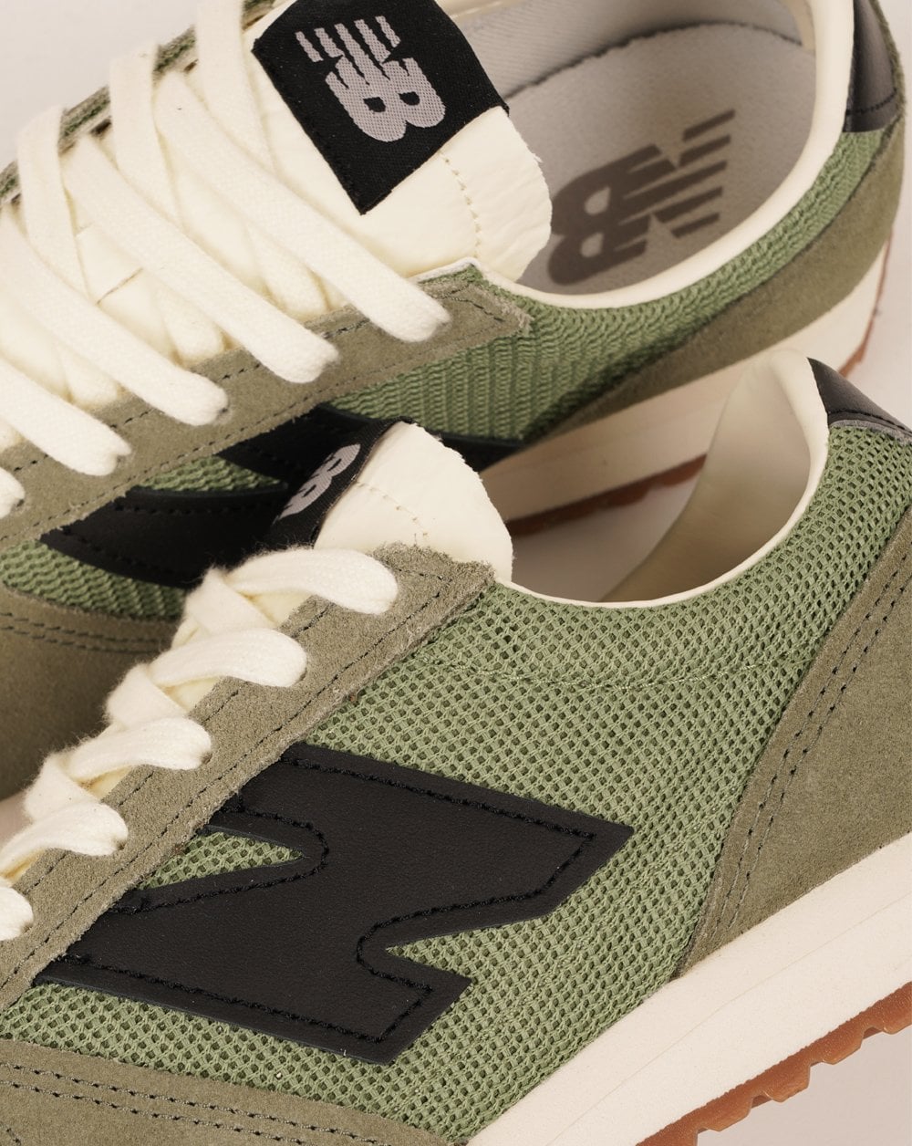 New Balance 471 Trainers Oregano/Navy