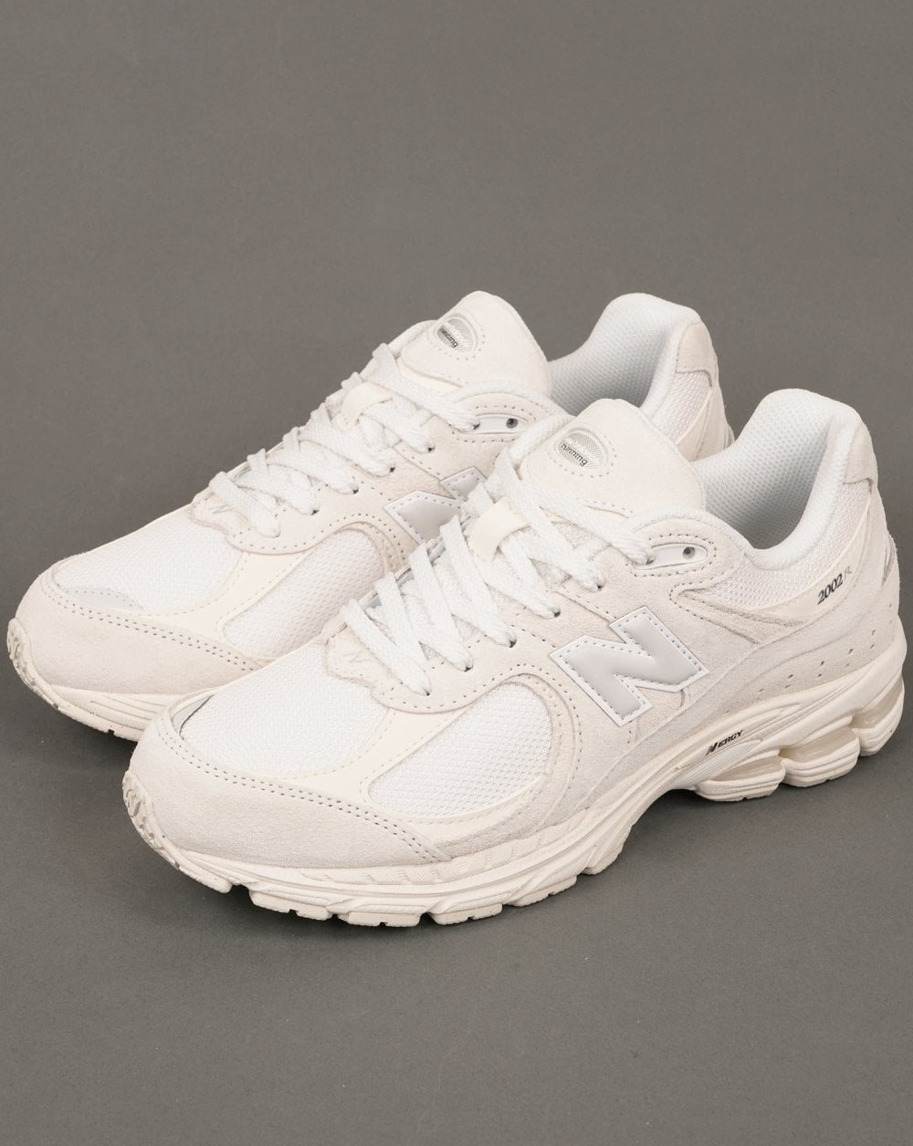 New Balance 2002R Trainers Sea Salt