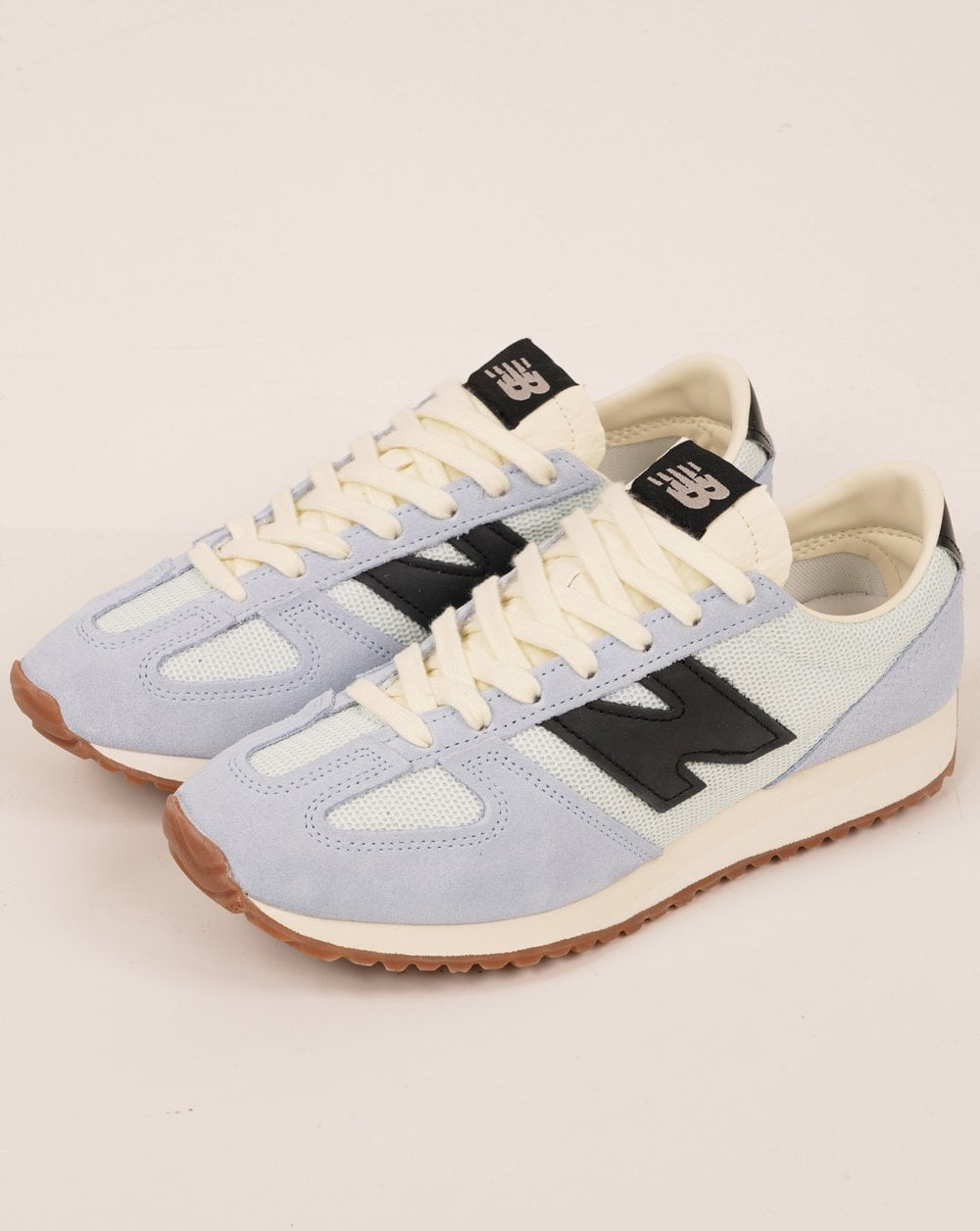 New Balance 471 Trainers Oxford Blue