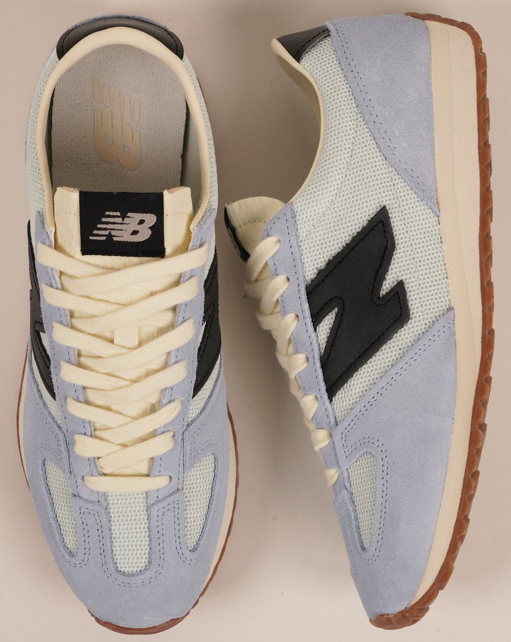 New Balance 471 Trainers Oxford Blue