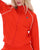 Fila Vintage Diano Track Top Grenadine