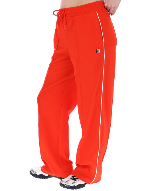 Fila Vintage Marina Track Pant Grenadine