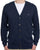 Gabicci Vintage Cardigan Navy