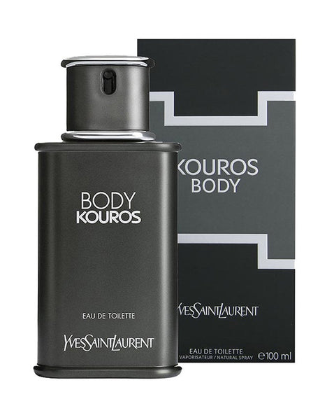 80s Casual Classics 2020 Kouros by YSL 100ml
