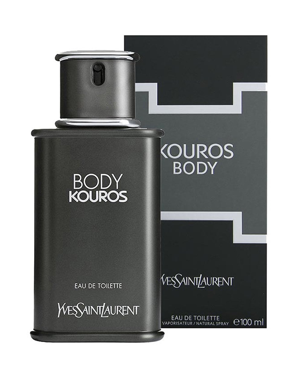 80s Casual Classics 2020 Kouros by YSL 100ml