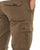 80s Casual Classics Albion Cargo Pants Mushroom