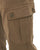 80s Casual Classics Albion Cargo Pants Mushroom