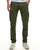 80s Casual Classics Albion Relaxed Cargo Pants Olive Green