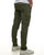 80s Casual Classics Albion Relaxed Cargo Pants Olive Green