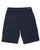 80s Casual Classics Benson Cargo Shorts Navy