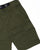 80s Casual Classics Benson Cargo Shorts Olive Green