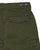 80s Casual Classics Benson Cargo Shorts Olive Green