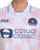 Fila x 80sCC 20th Anniversary Football Shirt White / Pink