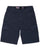 80s Casual Classics Benson Cargo Shorts Navy