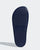 Adidas Adilette Aqua Slides Navy/White