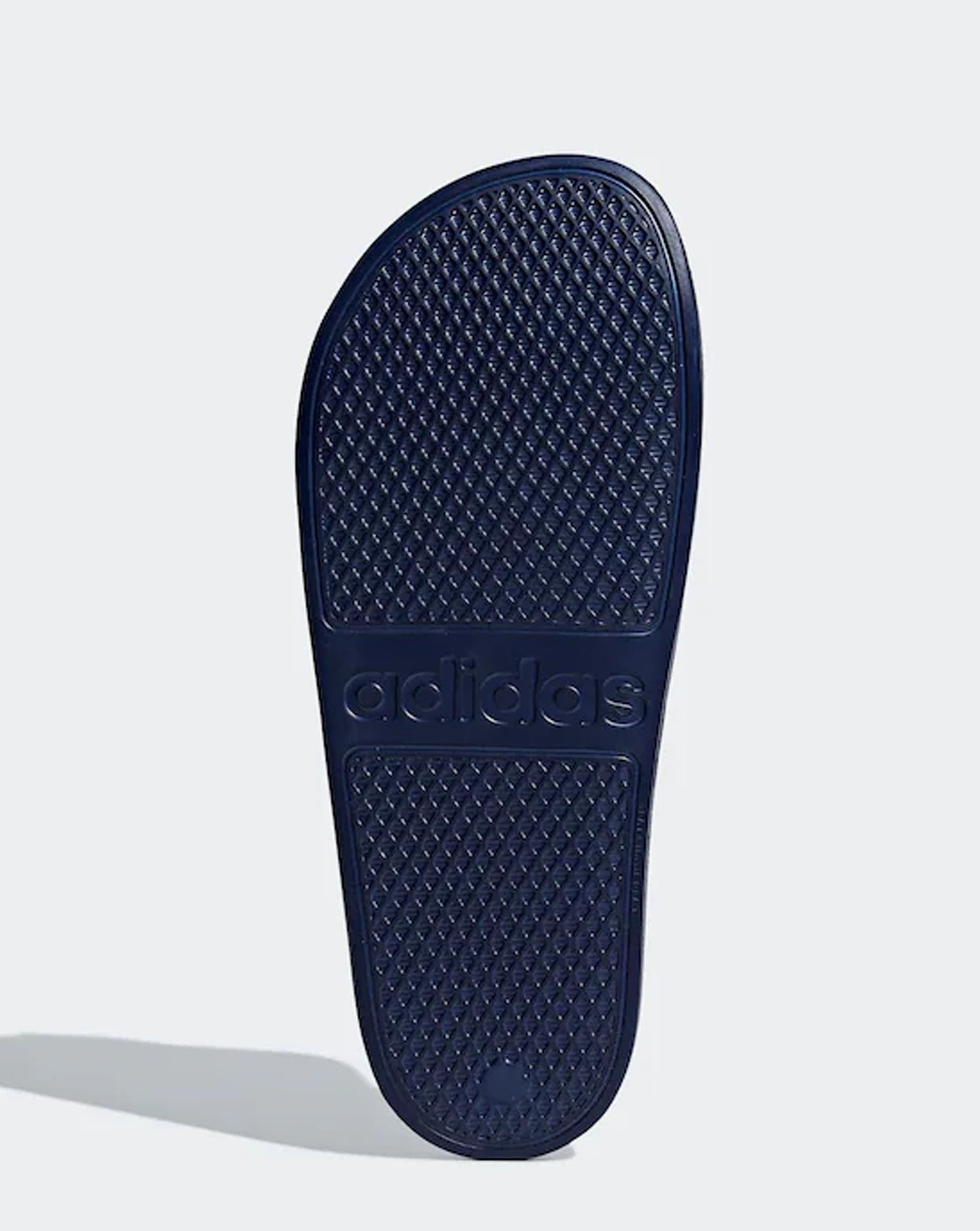 Adidas Adilette Aqua Slides Navy/White